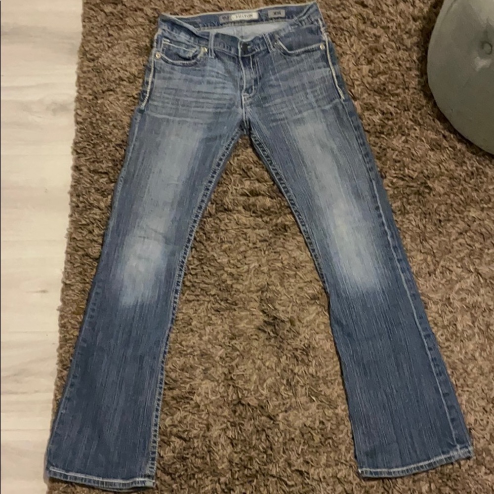 BKE DENIM JEANS 30R Women’s